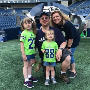 Meet your Posher, Jennifer